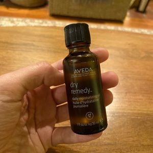 Aveda Dry Remedy Hair Oil